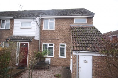 Chase hill Road, Arlesey, Bedfordshire