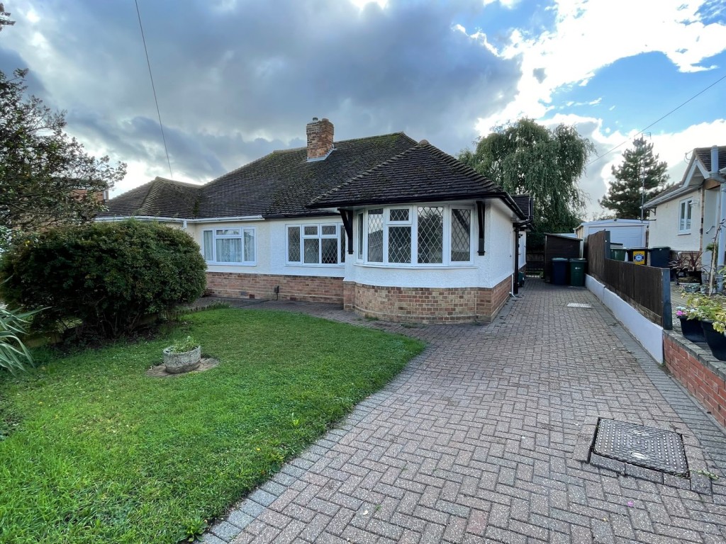 Ampthill, Bedford