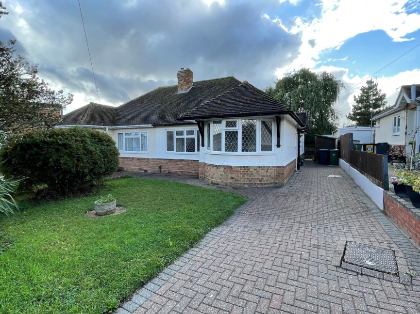Ampthill, Bedford
