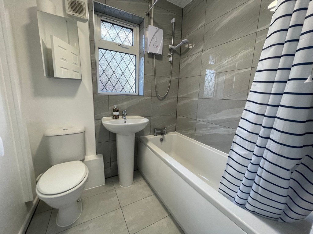 Ampthill, Bedford