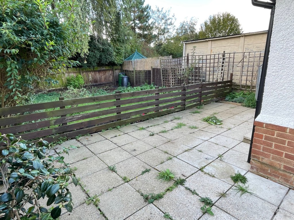 Ampthill, Bedford
