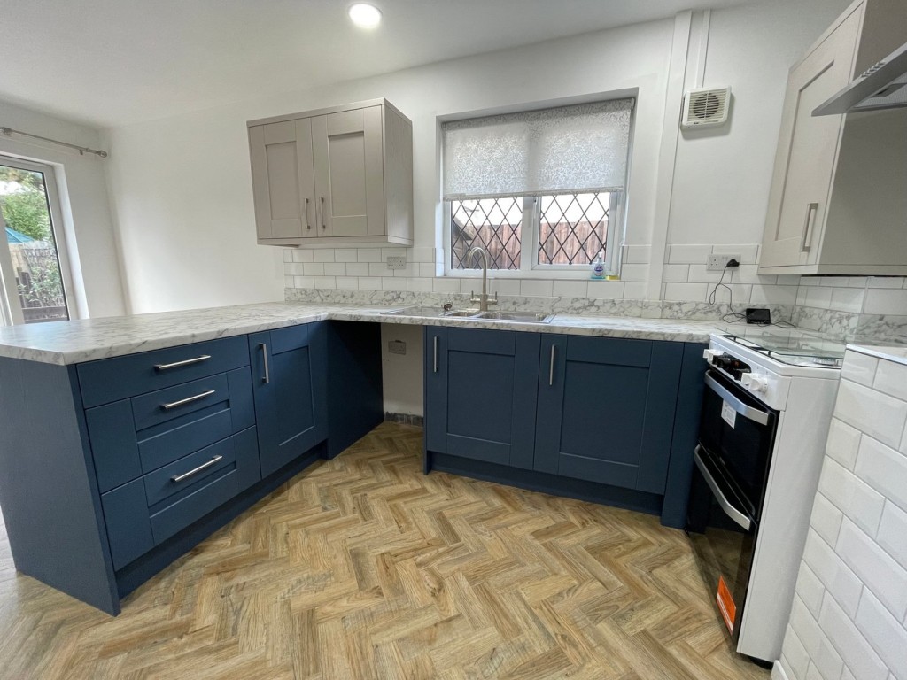 Ampthill, Bedford