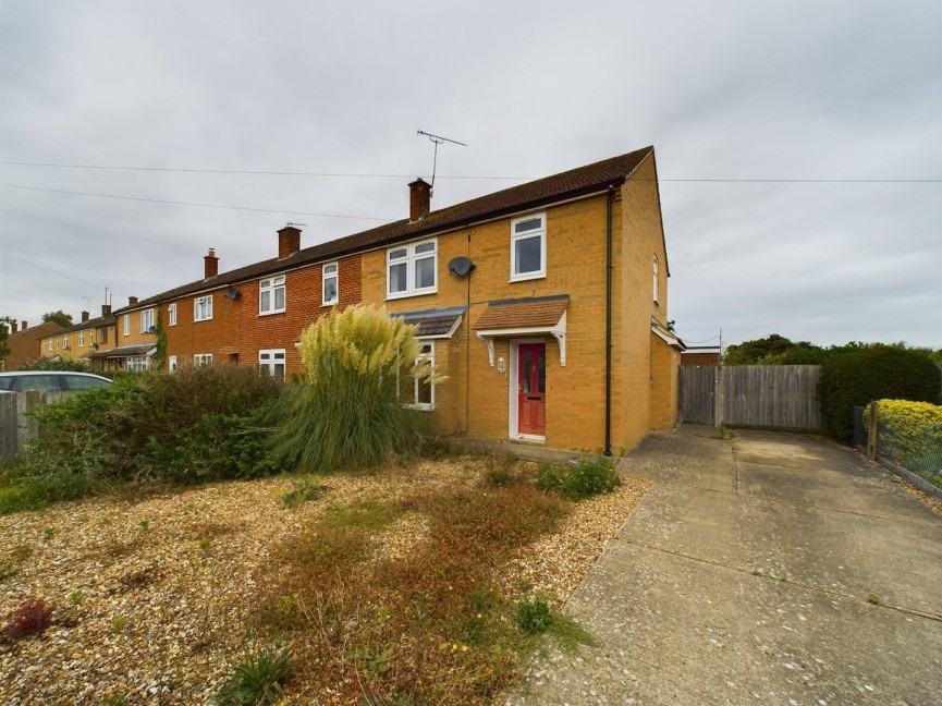 3 bedroom House for Sale Ickleford, Hitchin, Hertfordshire