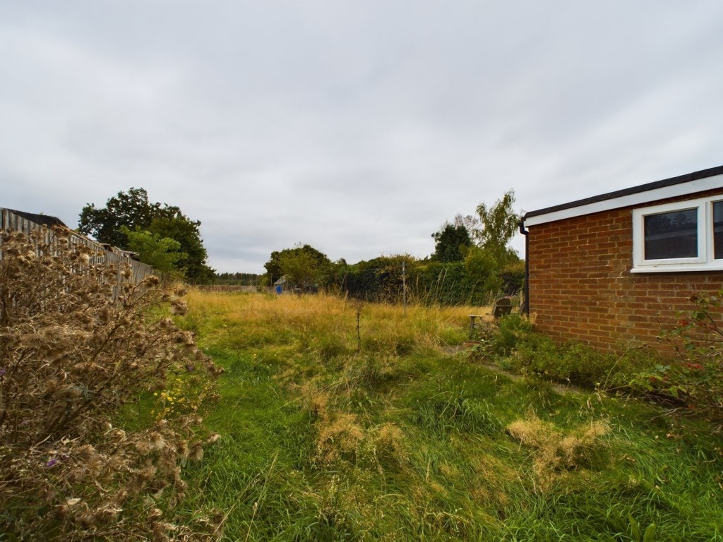 Ickleford, Hitchin, Hertfordshire