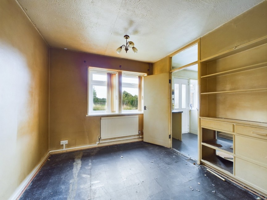 3 bedroom House for Sale Ickleford, Hitchin, Hertfordshire