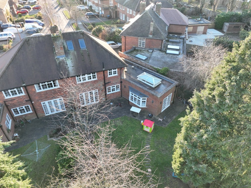 Fordwich Road, Welwyn Garden City, Herefordshire