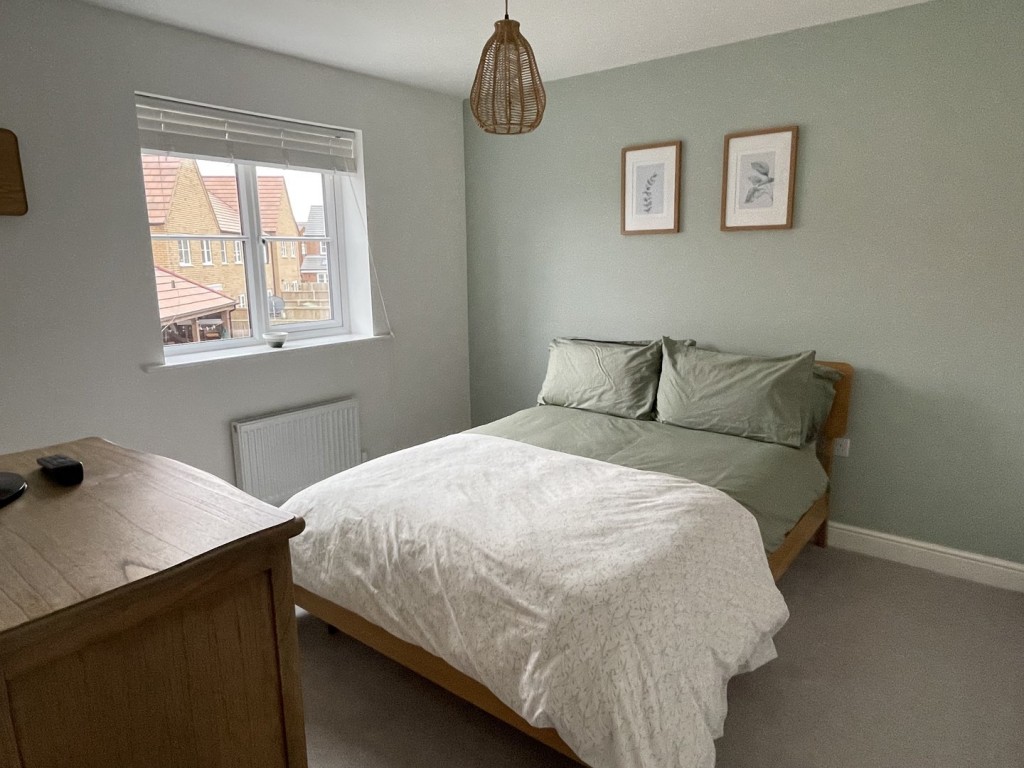 Houghton Conquest, Bedfordshire