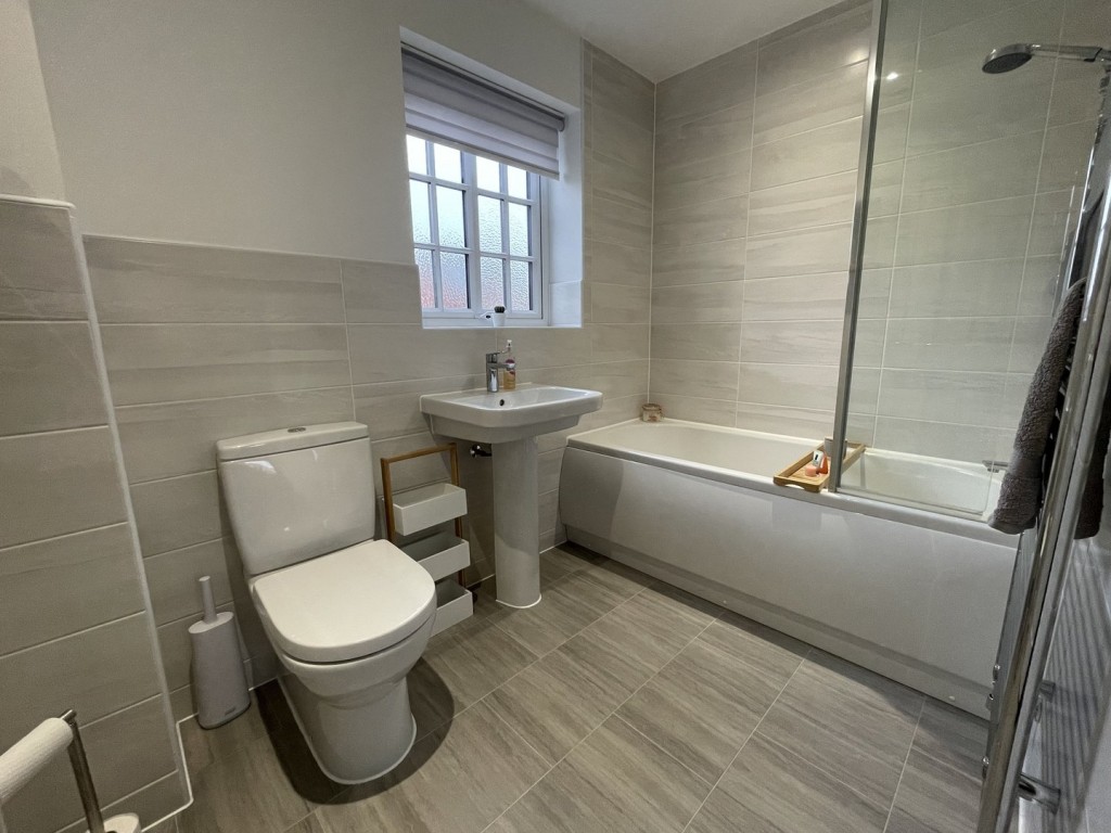 Houghton Conquest, Bedfordshire