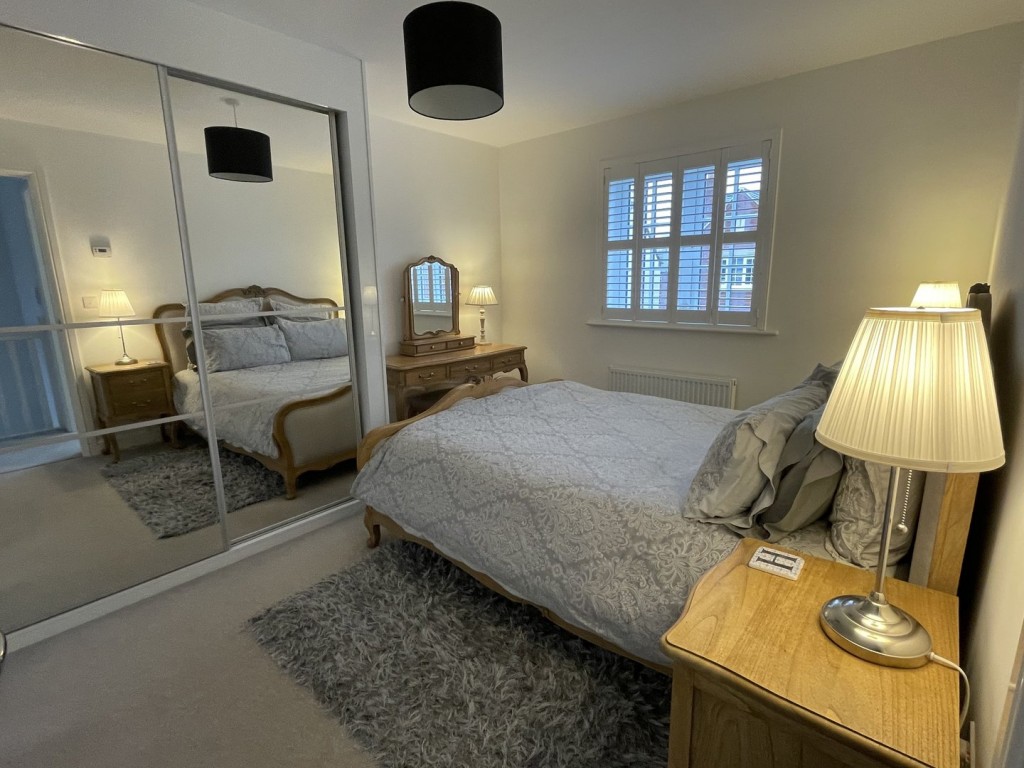 Houghton Conquest, Bedfordshire