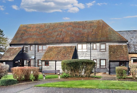 Norton Hall Fam, Letchworth Garden City, Hertfordshire