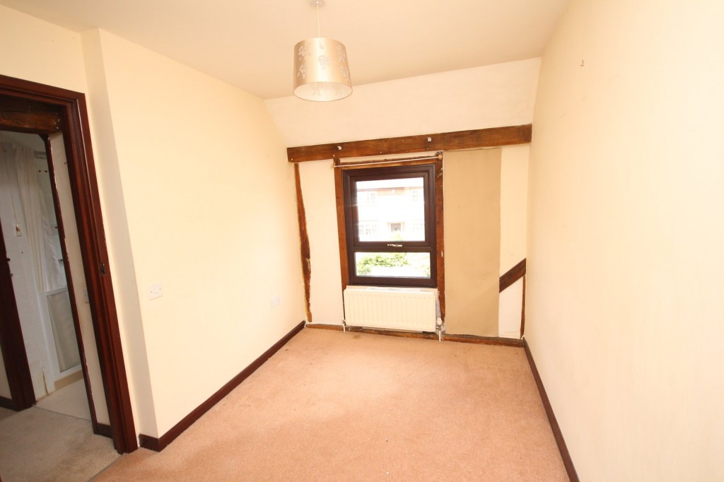 Norton Hall Fam, Letchworth Garden City, Hertfordshire
