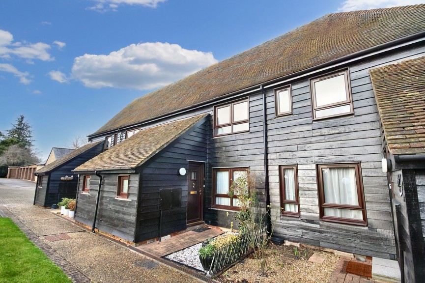 Norton Hall Fam, Letchworth Garden City, Hertfordshire