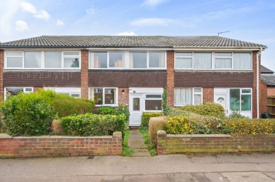 North Bridge Street, Shefford, Bedfordshire