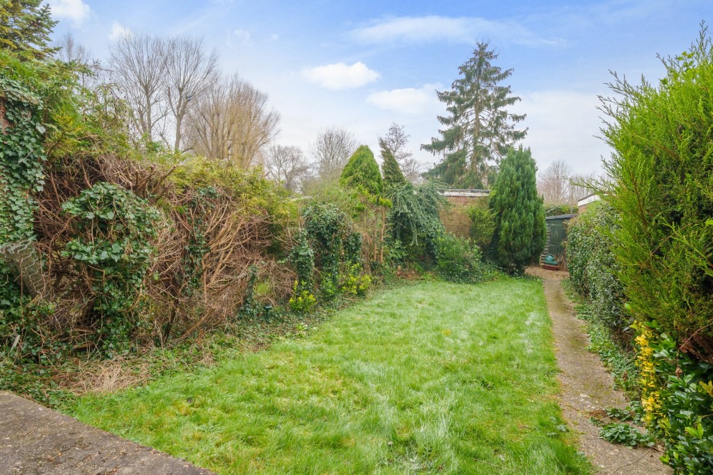 North Bridge Street, Shefford, Bedfordshire