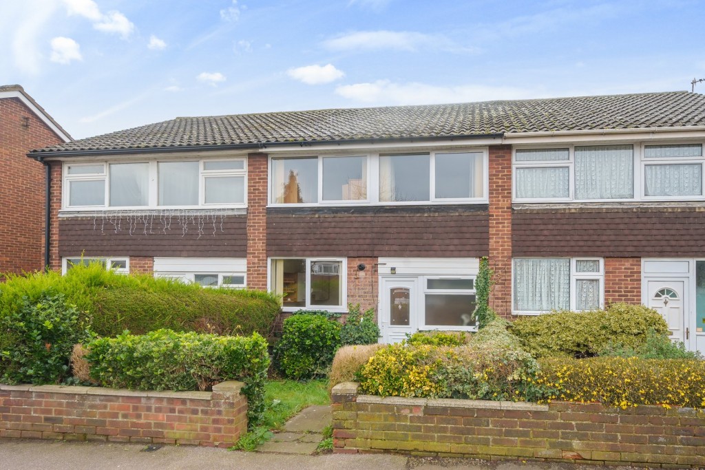 North Bridge Street, Shefford, Bedfordshire