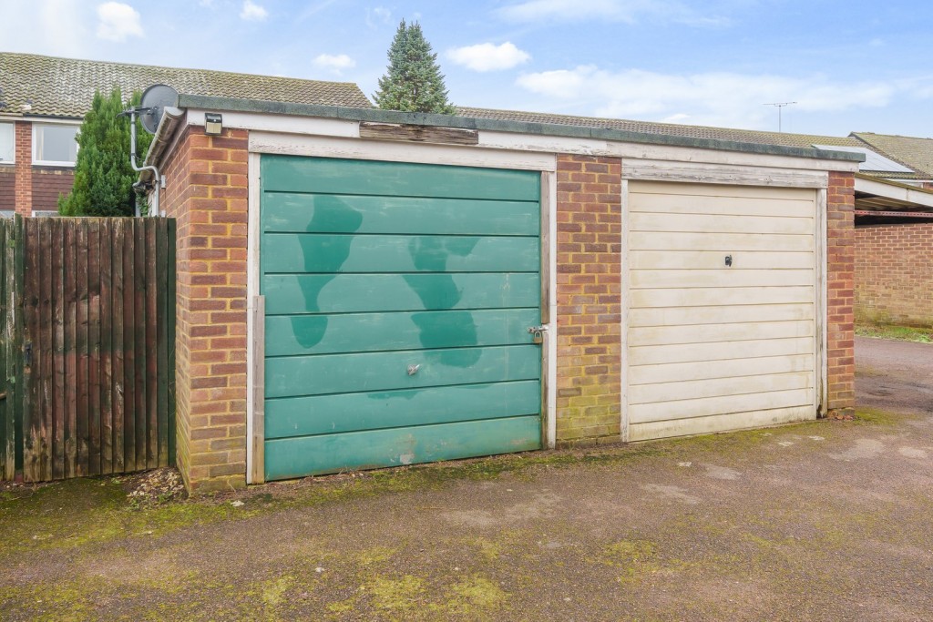 North Bridge Street, Shefford, Bedfordshire