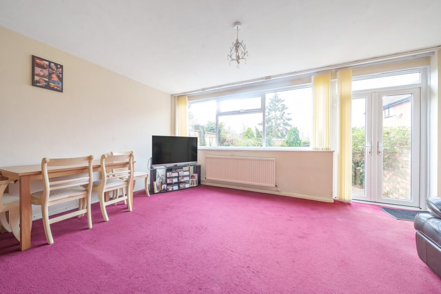 4 bedroom House for Sale North Bridge Street, Shefford, Bedfordshire