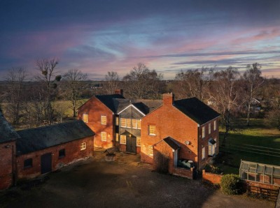 Shillington, Hitchin, Bedfordshire