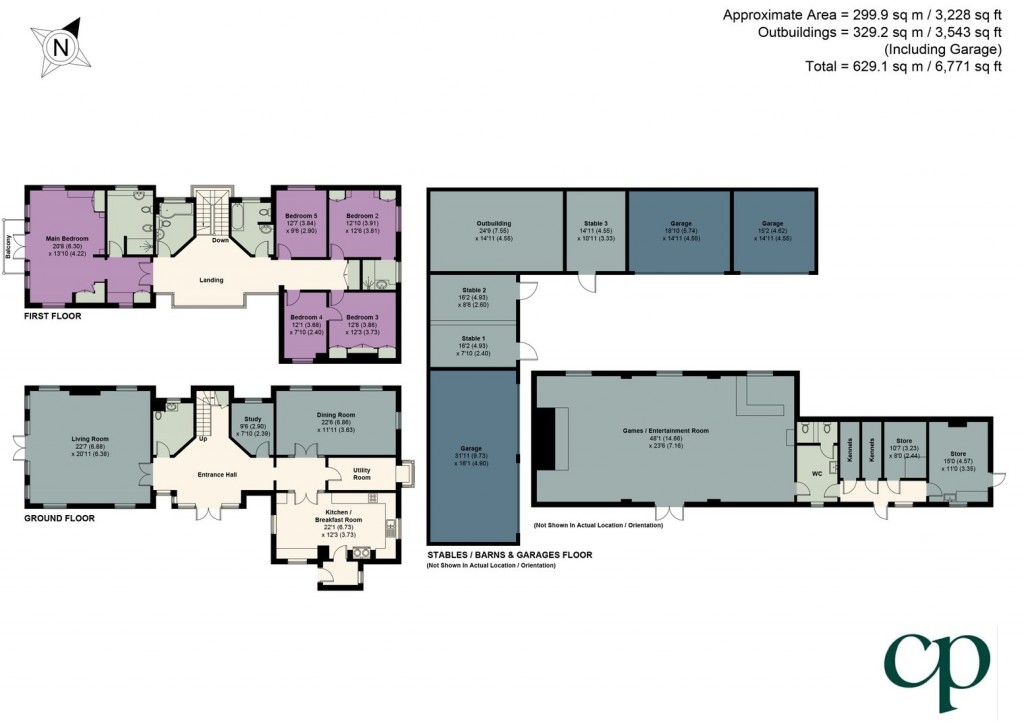 Shillington, Hitchin, Bedfordshire