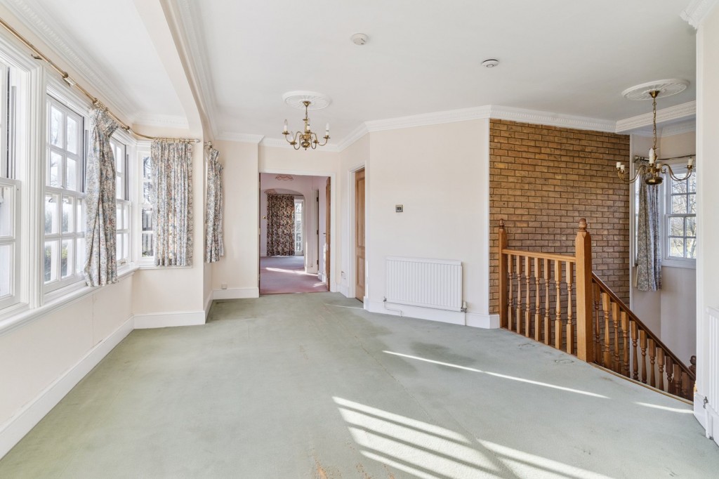 Shillington, Hitchin, Bedfordshire