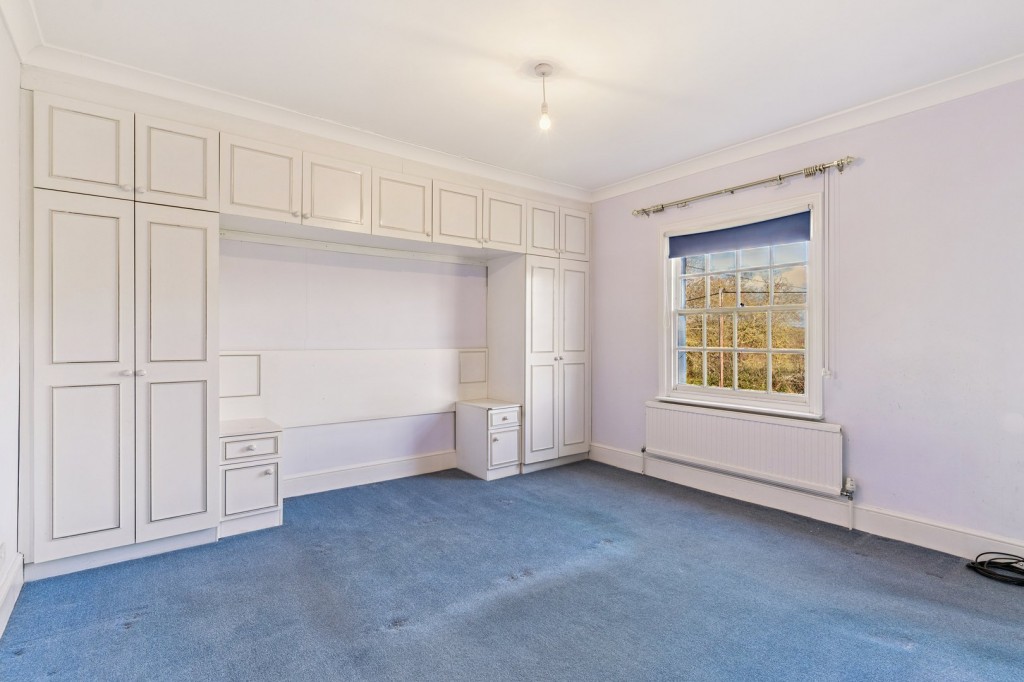 Shillington, Hitchin, Bedfordshire