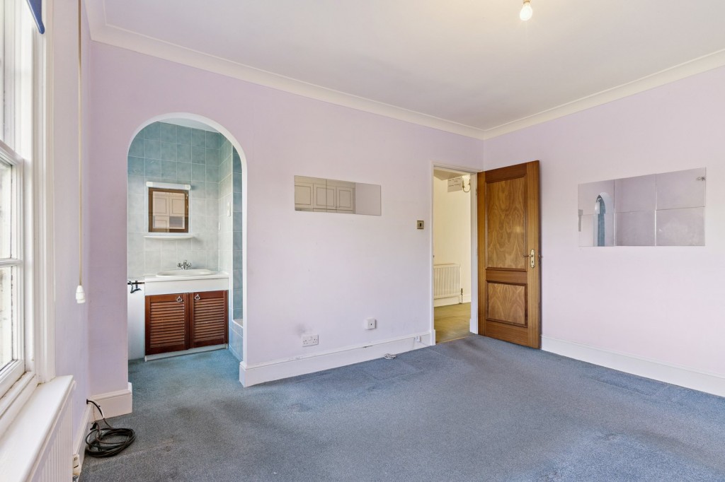 Shillington, Hitchin, Bedfordshire