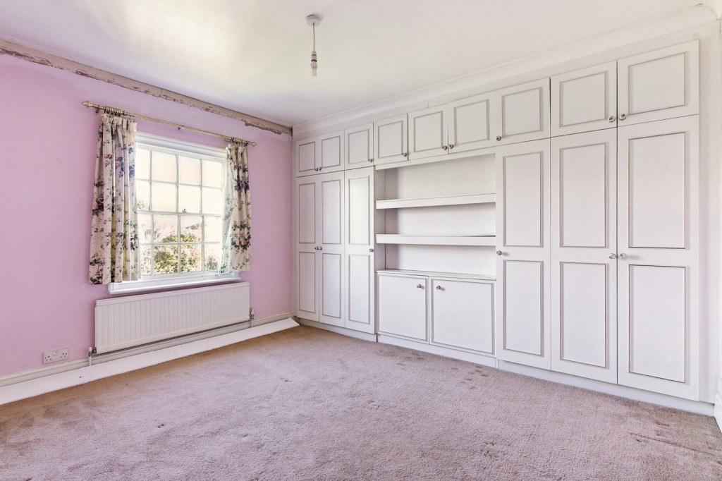 Shillington, Hitchin, Bedfordshire