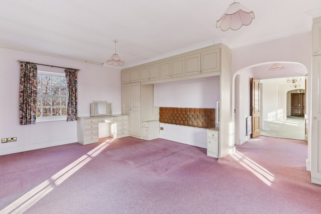 Shillington, Hitchin, Bedfordshire