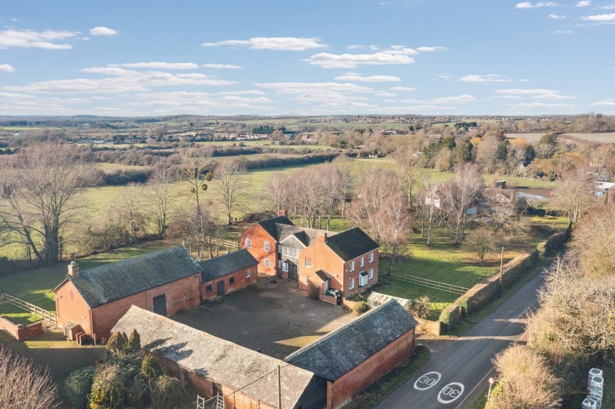 5 bedroom House for Sale Shillington, Hitchin, Bedfordshire