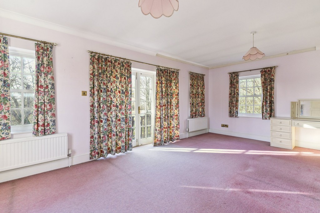 Shillington, Hitchin, Bedfordshire