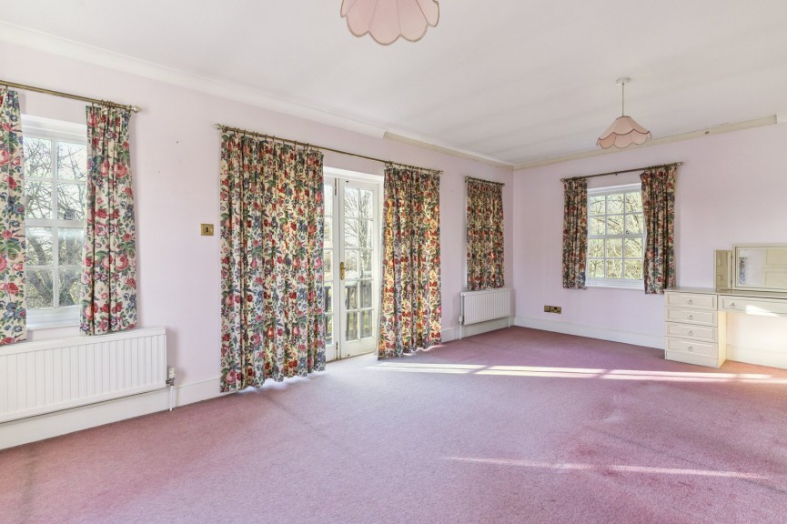 5 bedroom House for Sale Shillington, Hitchin, Bedfordshire