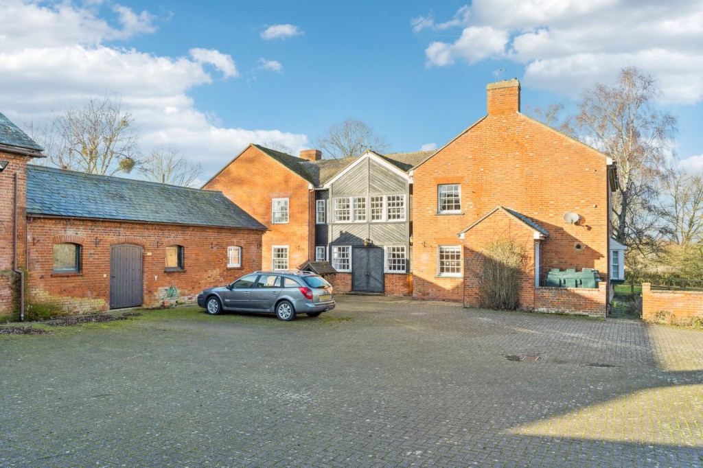 Shillington, Hitchin, Bedfordshire