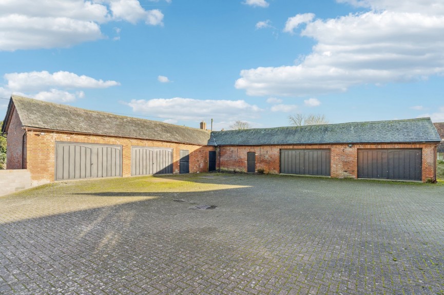 5 bedroom House for Sale Shillington, Hitchin, Bedfordshire