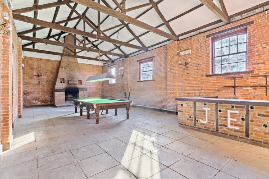 5 bedroom House for Sale Shillington, Hitchin, Bedfordshire