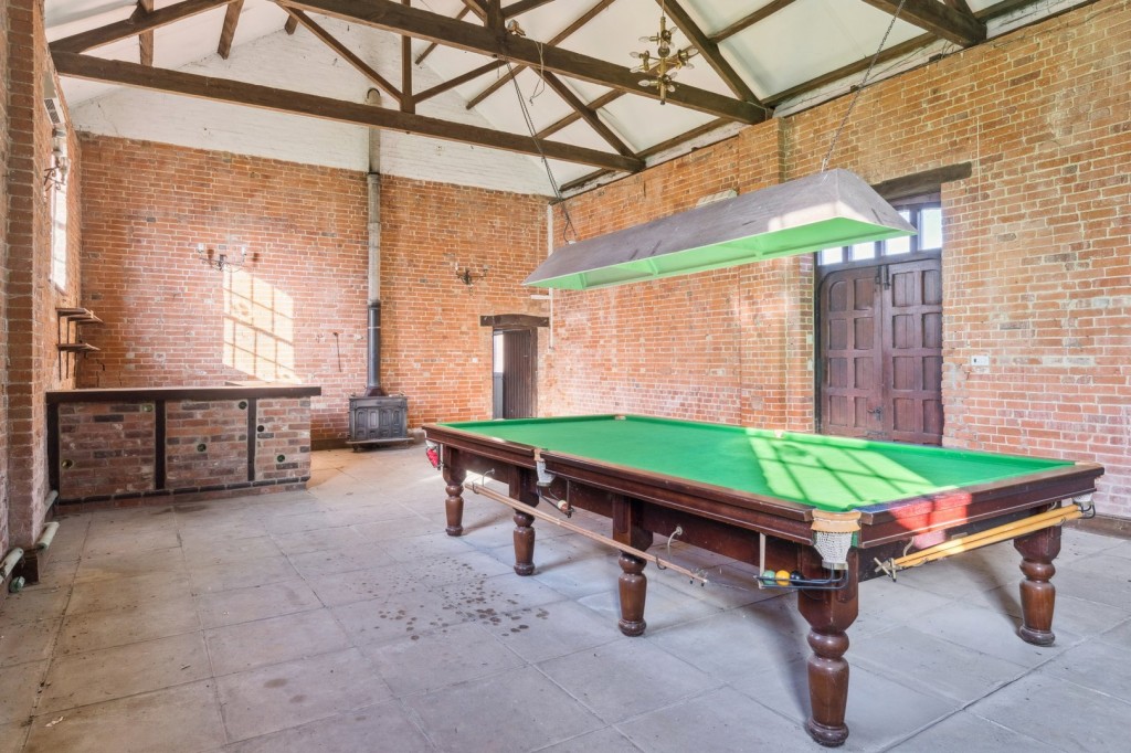 Shillington, Hitchin, Bedfordshire