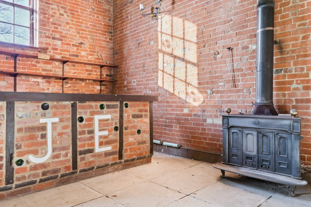 Shillington, Hitchin, Bedfordshire