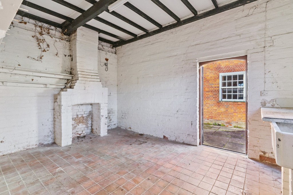 Shillington, Hitchin, Bedfordshire