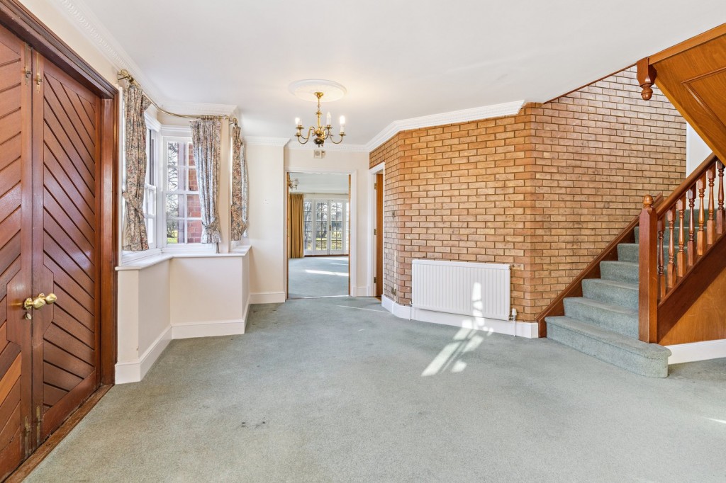 Shillington, Hitchin, Bedfordshire