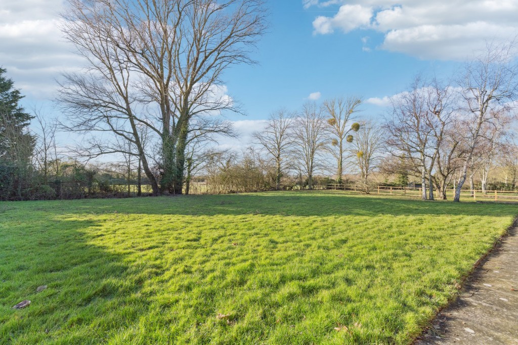 Shillington, Hitchin, Bedfordshire