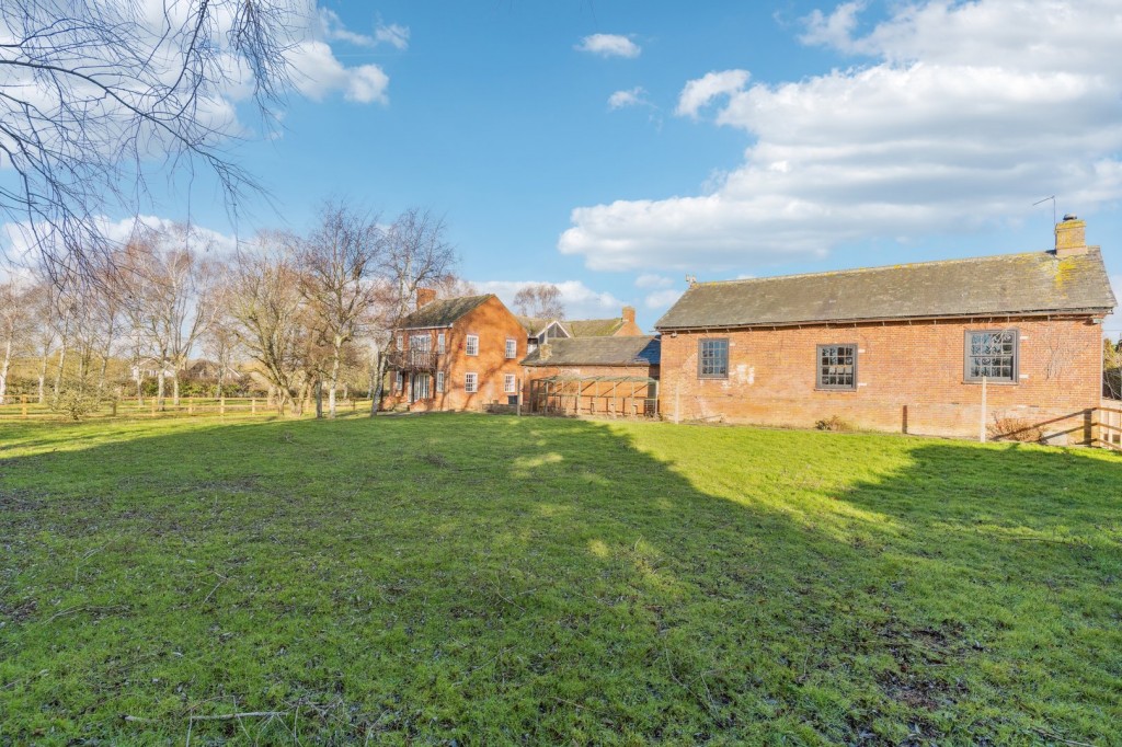 Shillington, Hitchin, Bedfordshire