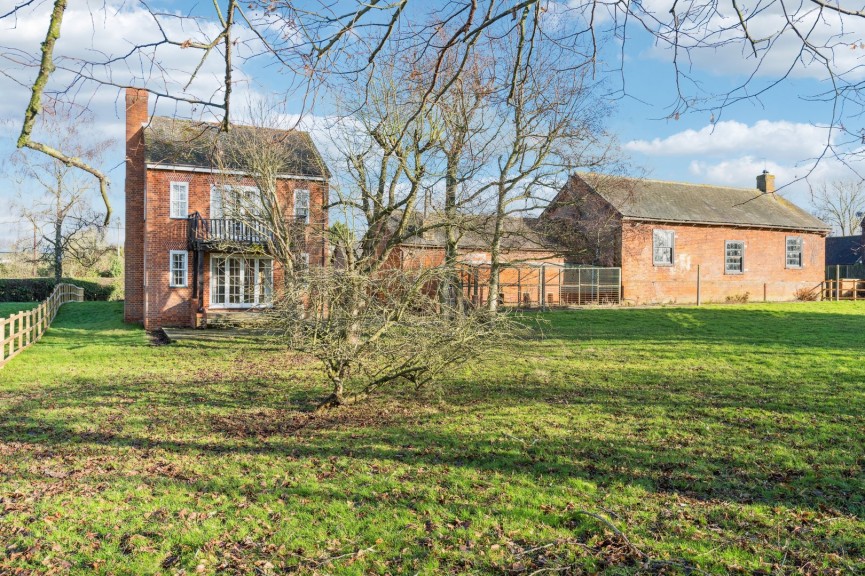 5 bedroom House for Sale Shillington, Hitchin, Bedfordshire