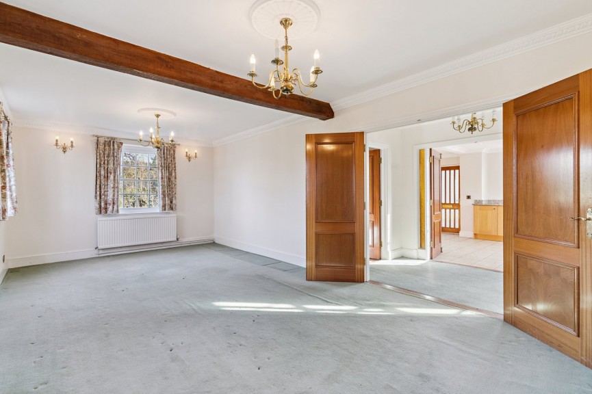 5 bedroom House for Sale Shillington, Hitchin, Bedfordshire