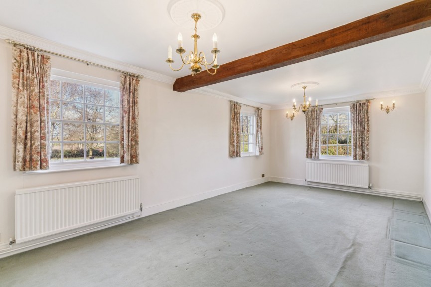 5 bedroom House for Sale Shillington, Hitchin, Bedfordshire