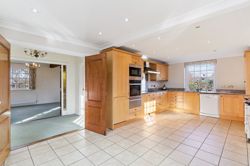 Shillington, Hitchin, Bedfordshire