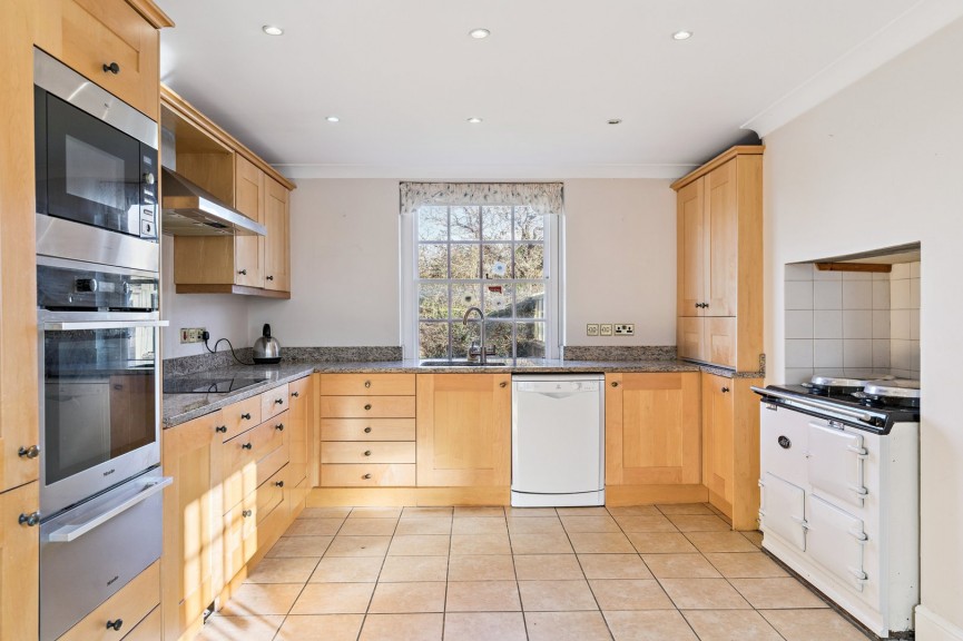 5 bedroom House for Sale Shillington, Hitchin, Bedfordshire