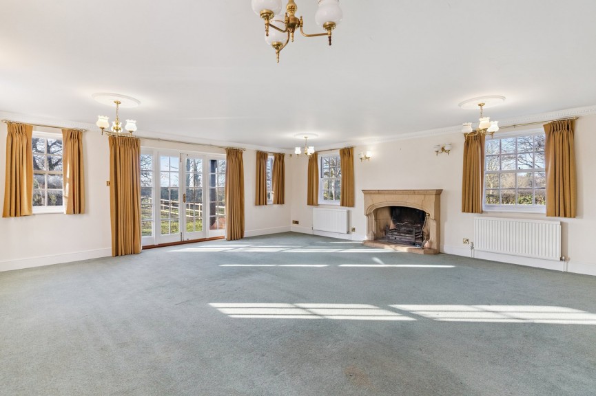 5 bedroom House for Sale Shillington, Hitchin, Bedfordshire