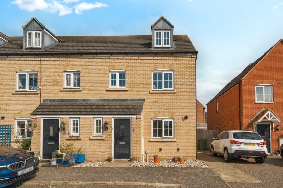 Plough Lane, Shefford, Bedfordshire