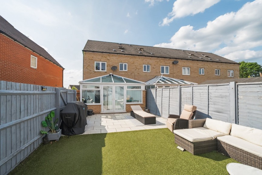 Plough Lane, Shefford, Bedfordshire