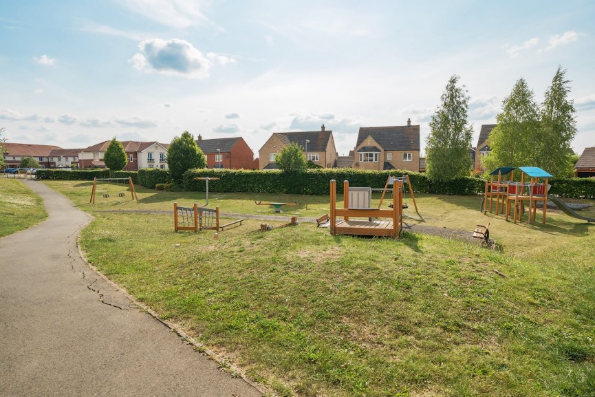 Plough Lane, Shefford, Bedfordshire
