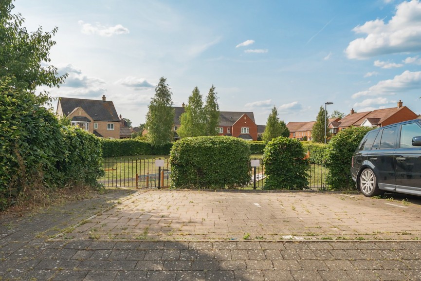 Plough Lane, Shefford, Bedfordshire
